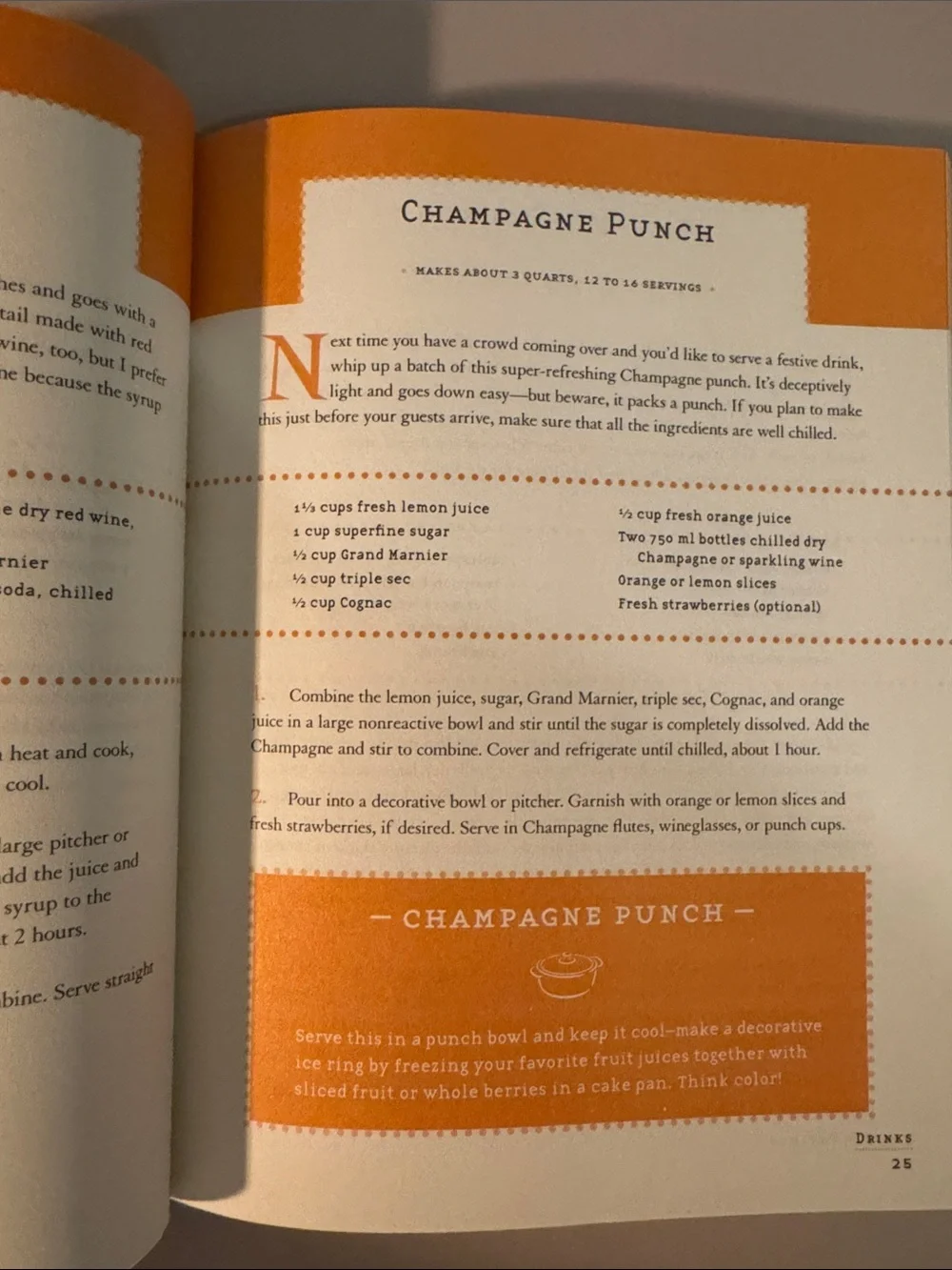 Emeril's Potluck Cookbook by Emeril Lagasse